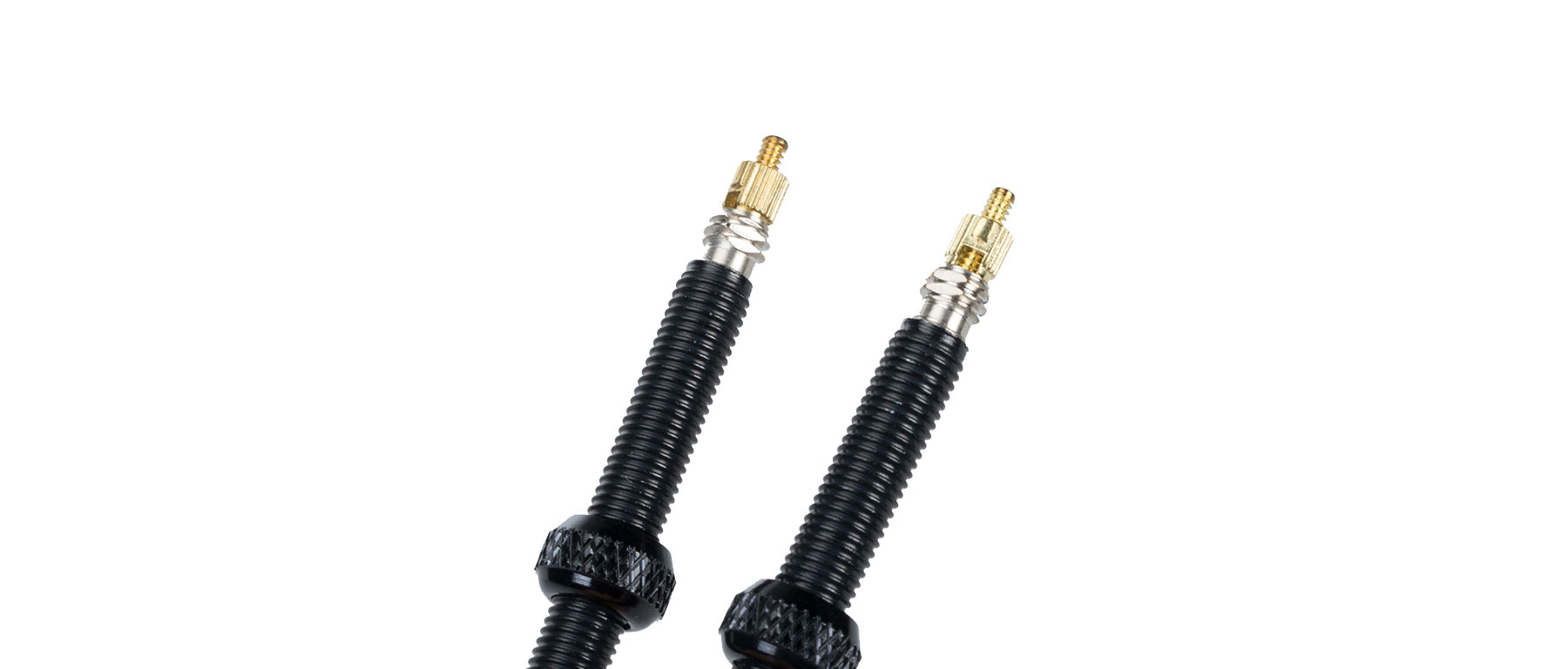 Silca Tubeless Valve Kit with Speed Shield