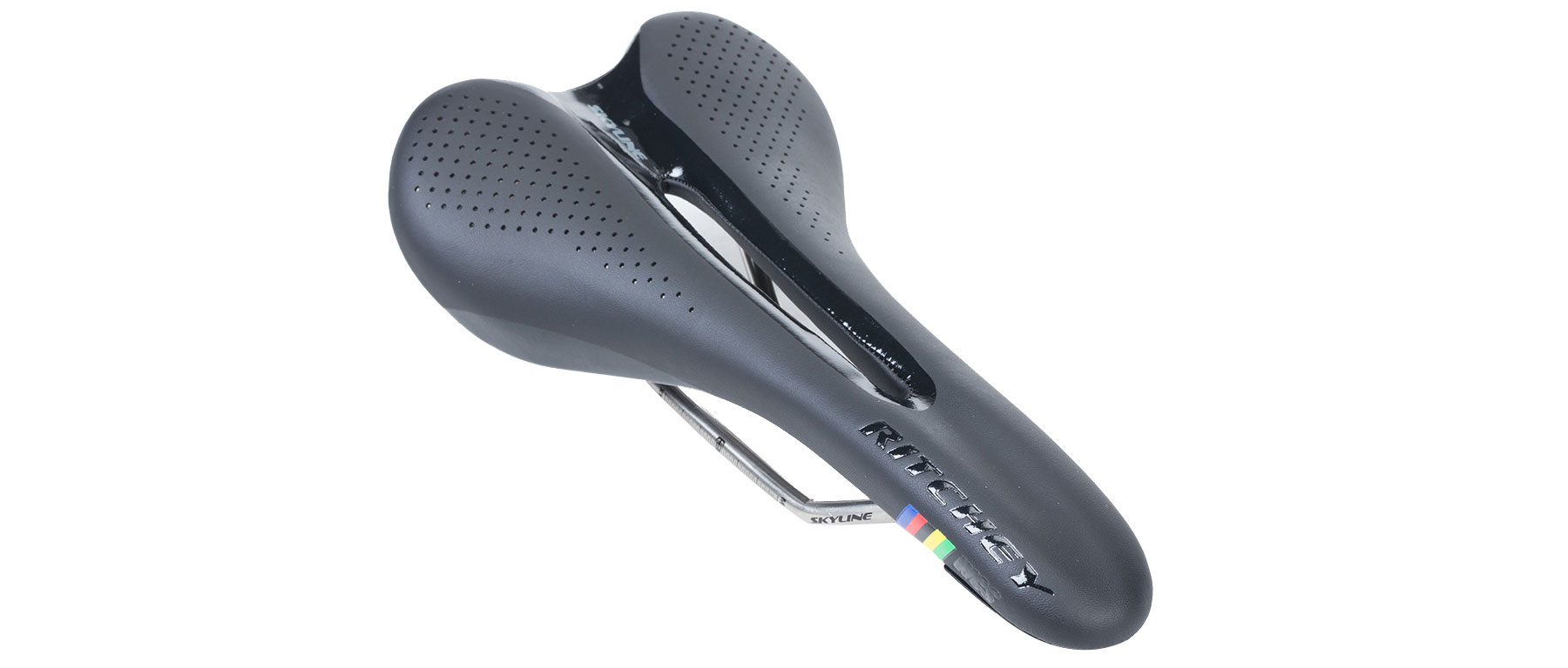 wcs carbon skyline saddle