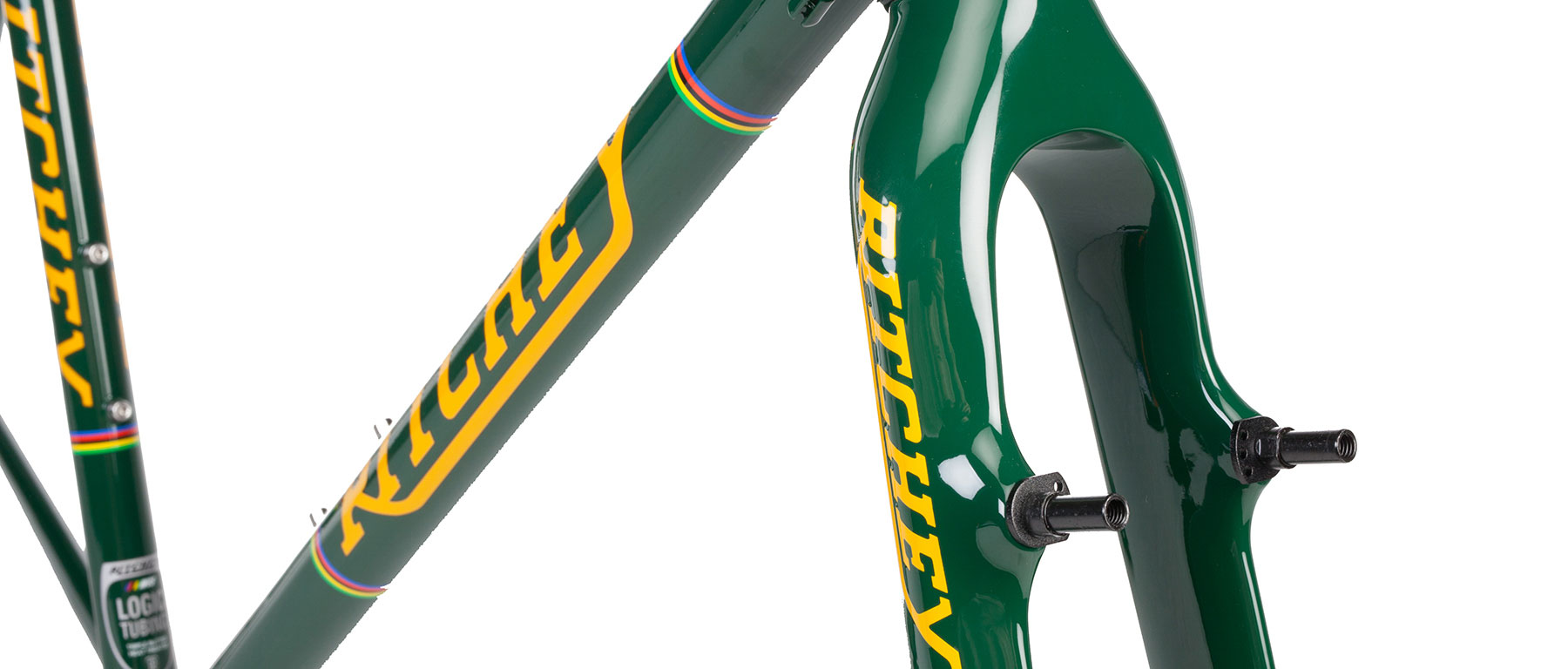 Ritchey Break-Away Pro Cross Frameset