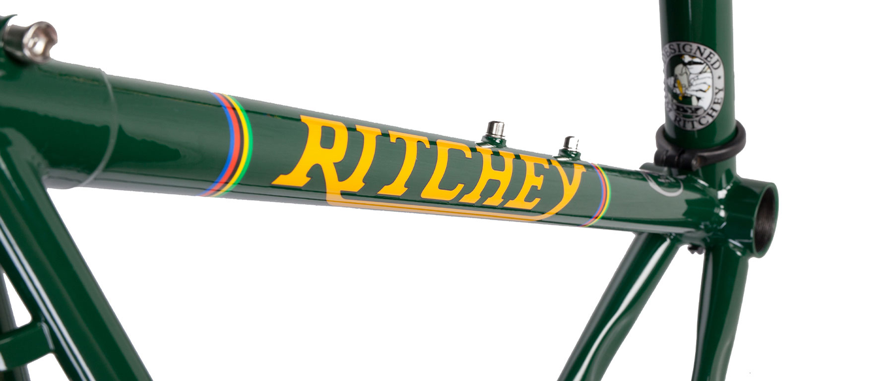 Ritchey Break-Away Pro Cross Frameset