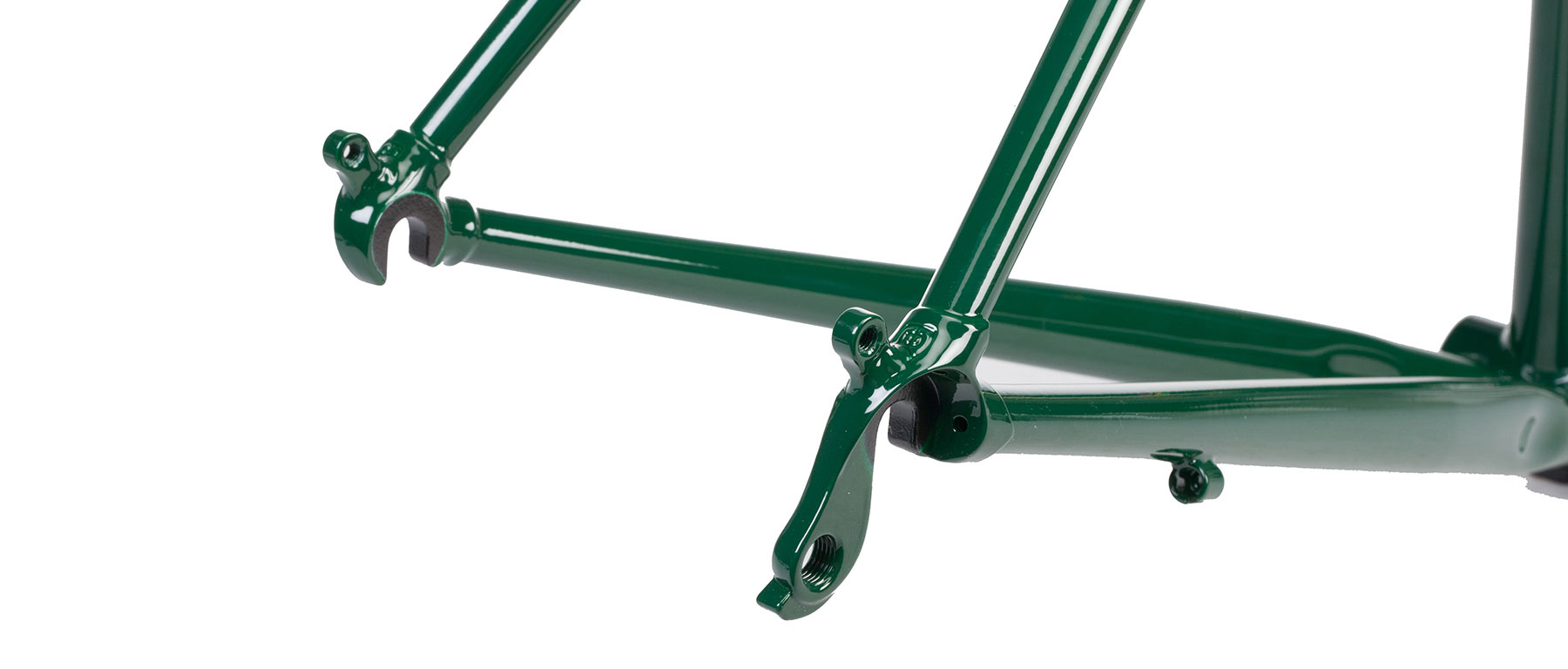 Ritchey Break-Away Pro Cross Frameset