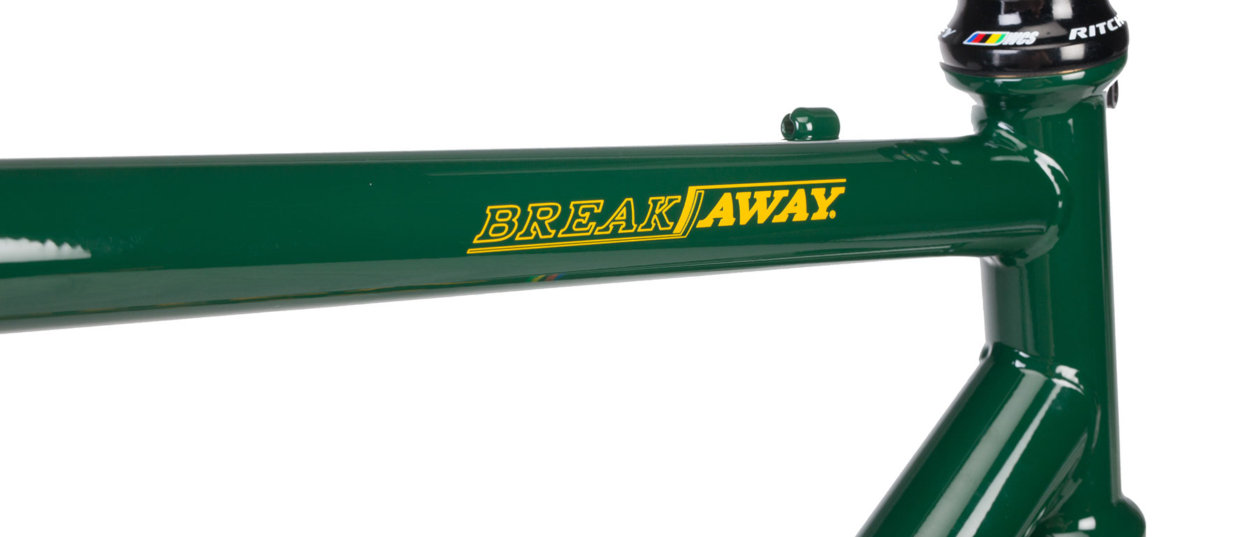 Ritchey Break-Away Pro Cross Frameset