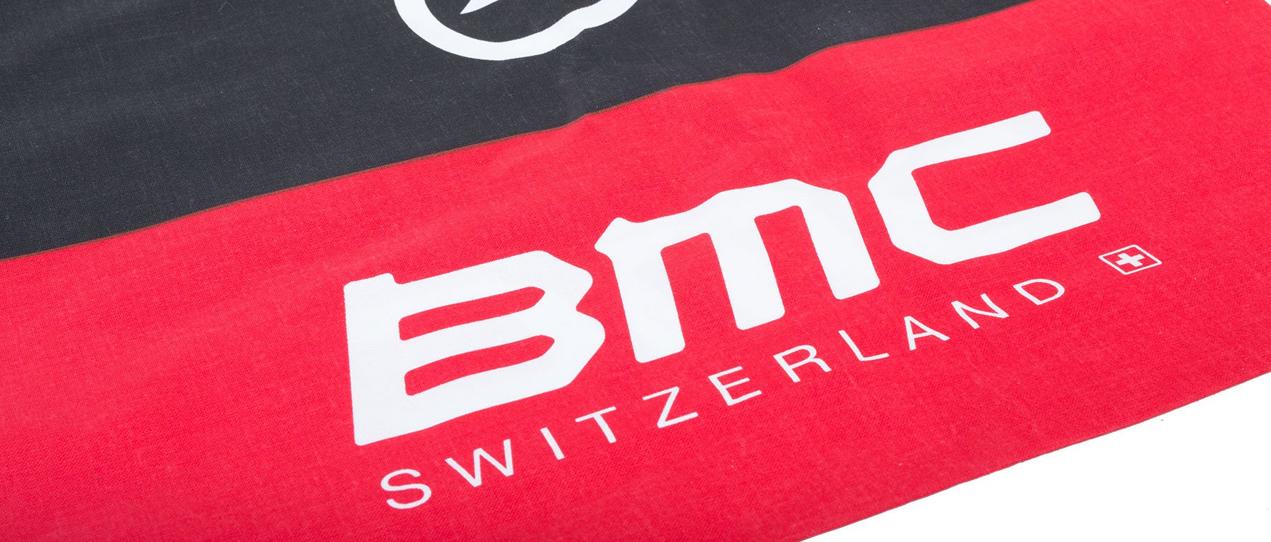 Assos BMC Musette