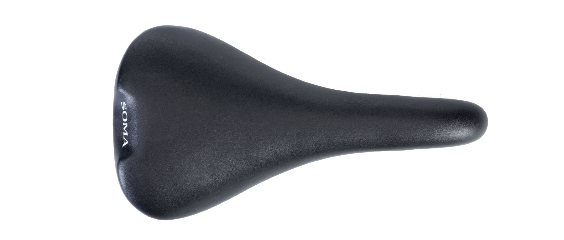 Soma Fabrications Flite Titanium Saddle