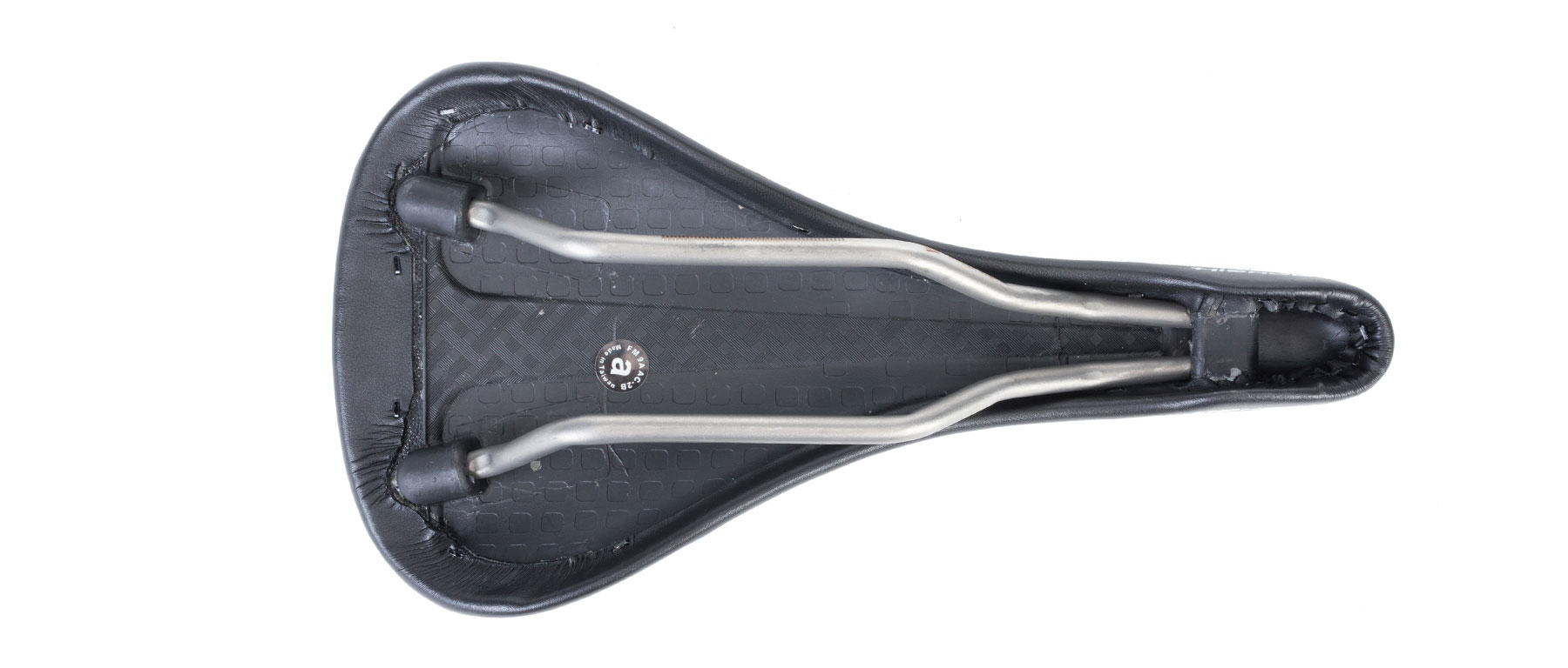 Soma Fabrications Flite Titanium Saddle
