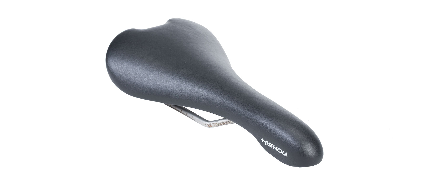 Soma Fabrications Flite Titanium Saddle