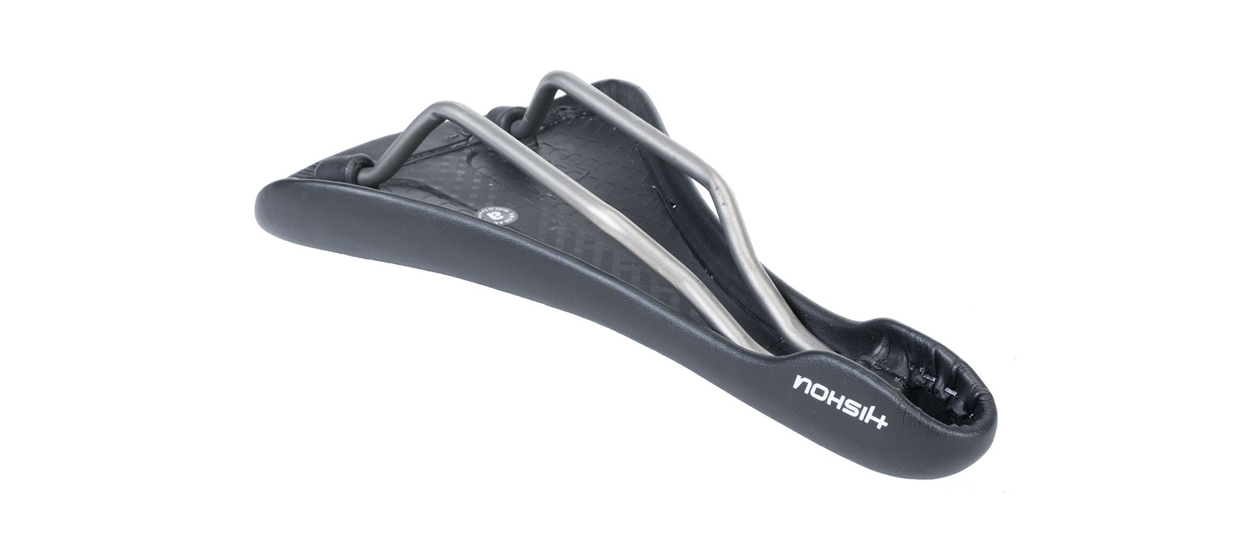 Soma Fabrications Flite Titanium Saddle