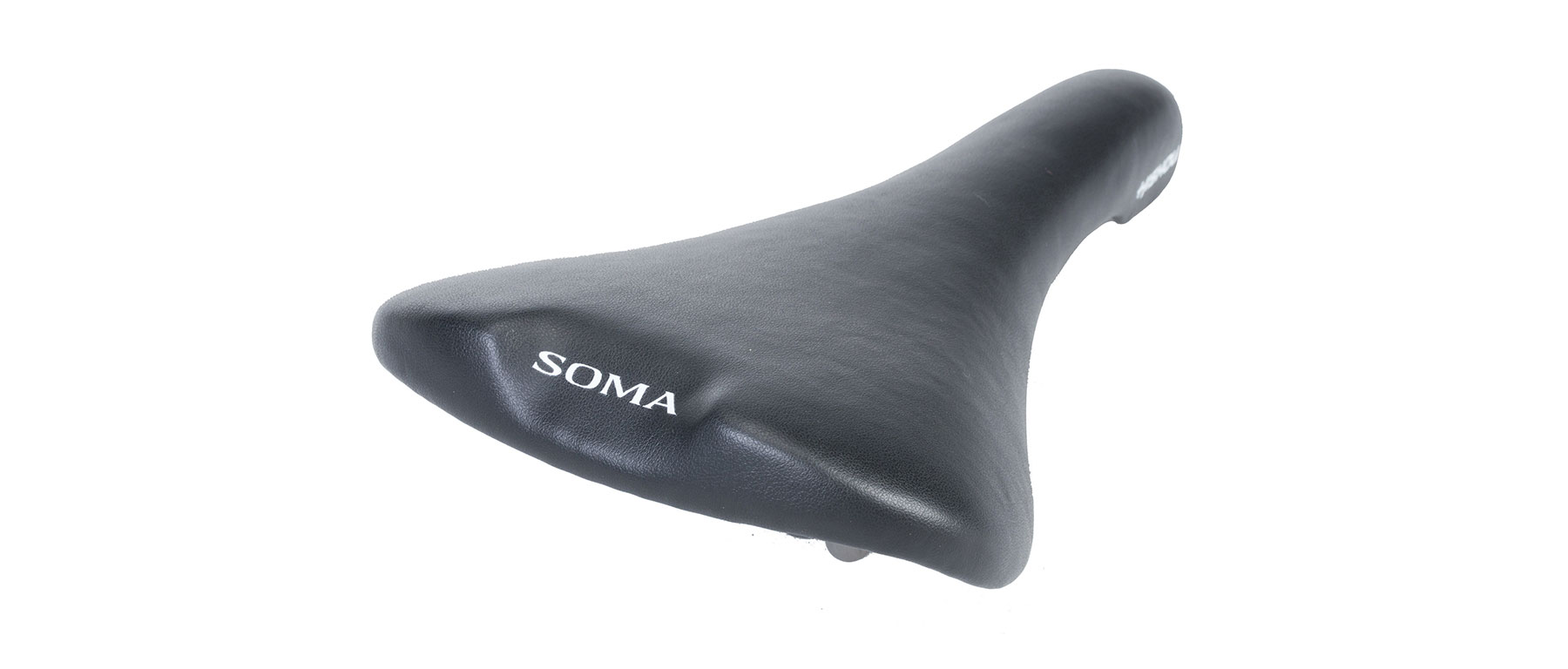 Soma Fabrications Flite Titanium Saddle