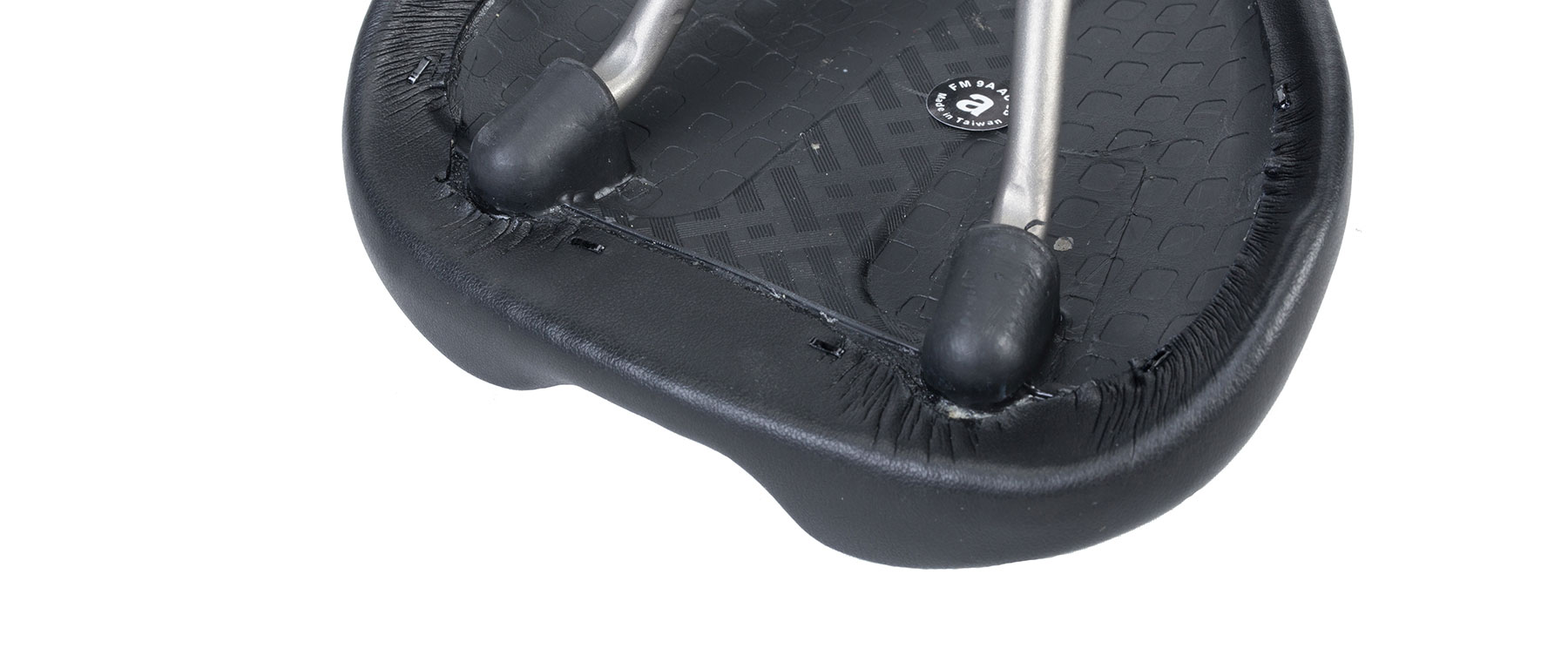 Soma Fabrications Flite Titanium Saddle