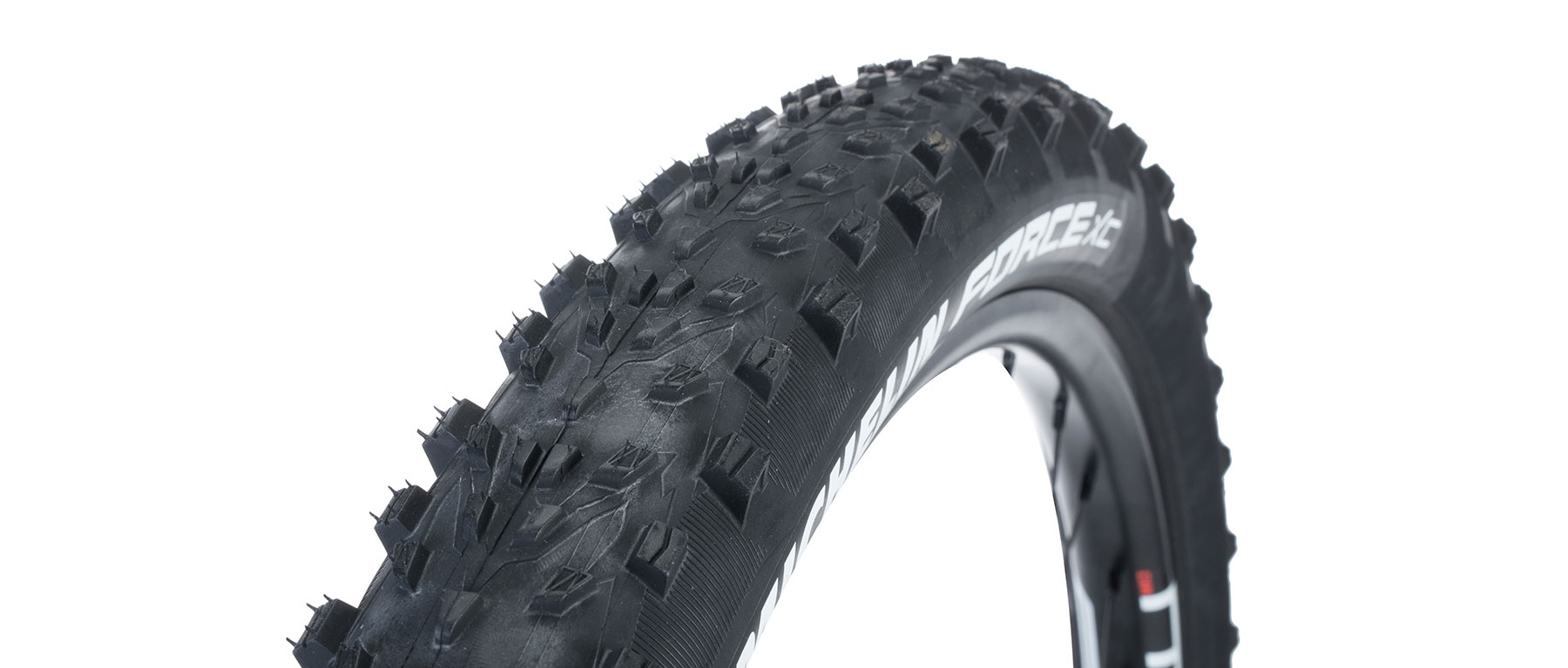Michelin Force XC Tire