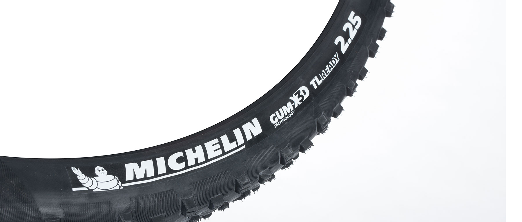 Michelin Force XC Tire