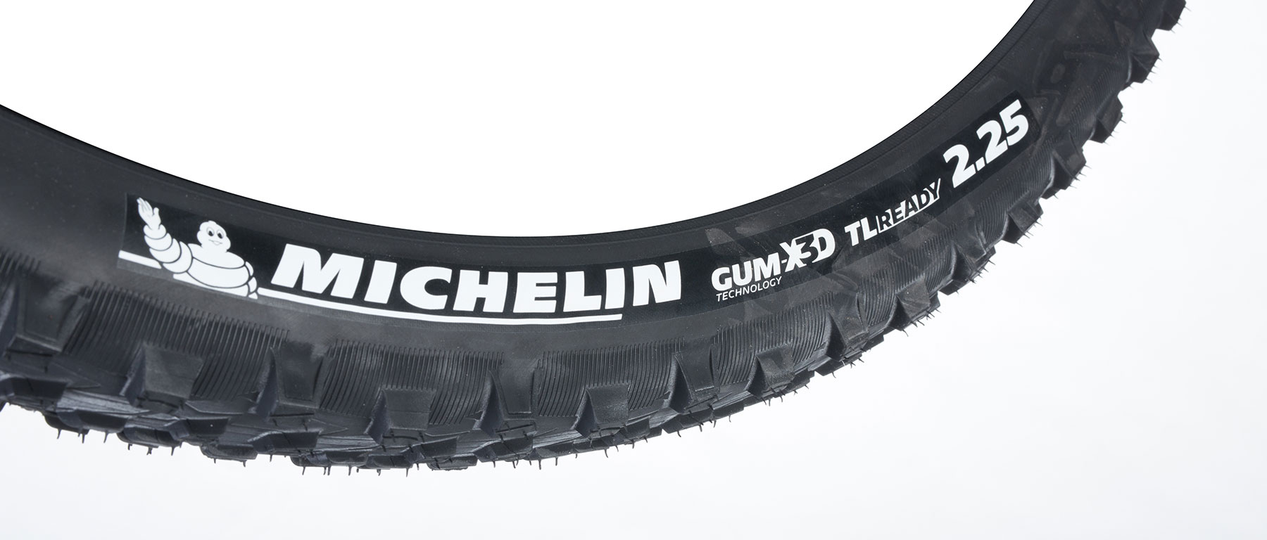 Michelin Force AM Tire