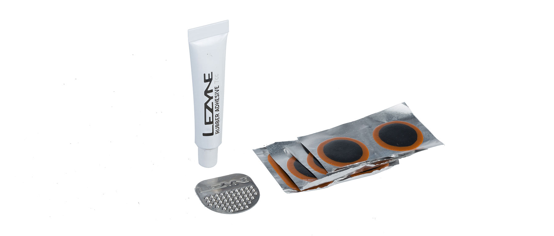 Lezyne Classic Tube Repair Kit