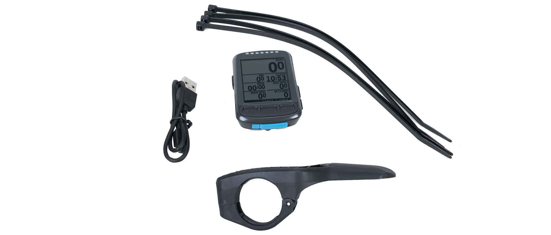 Wahoo ELEMNT BOLT GPS Computer