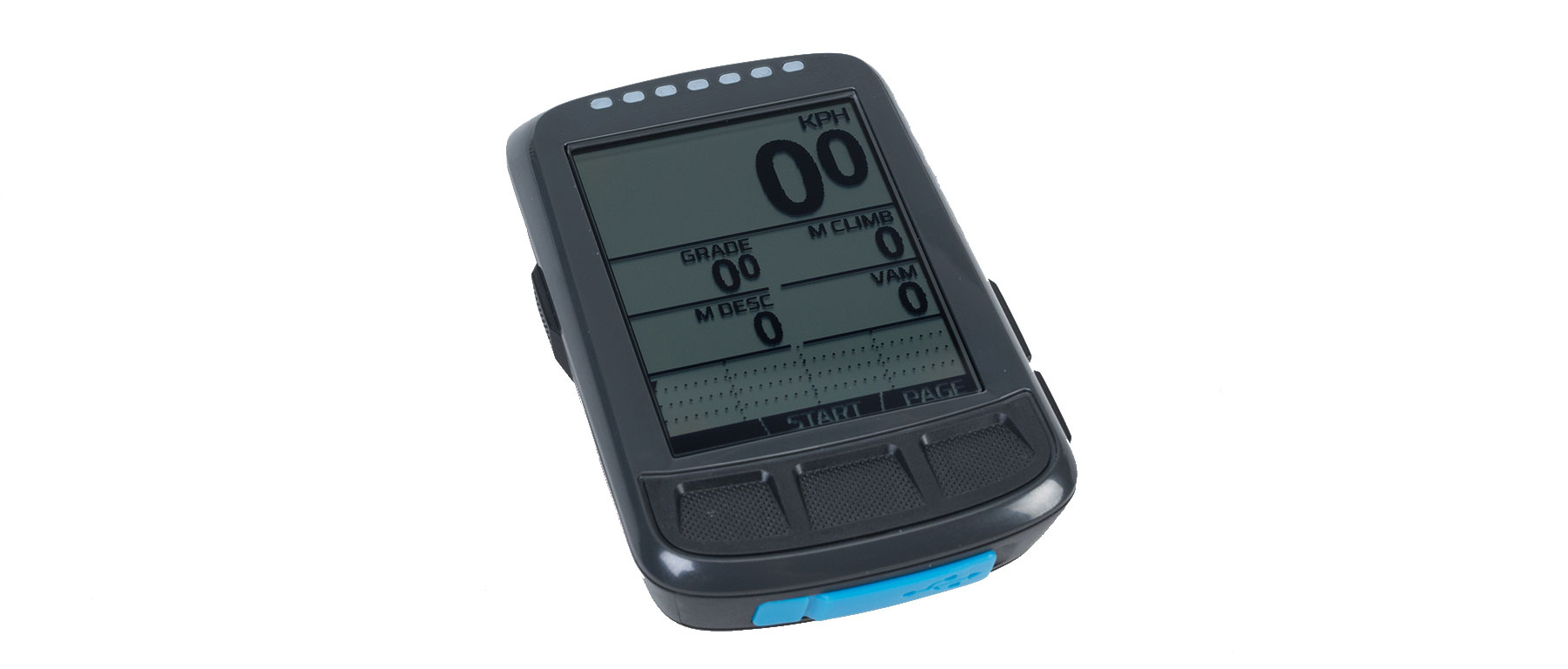 Wahoo ELEMNT BOLT GPS Computer