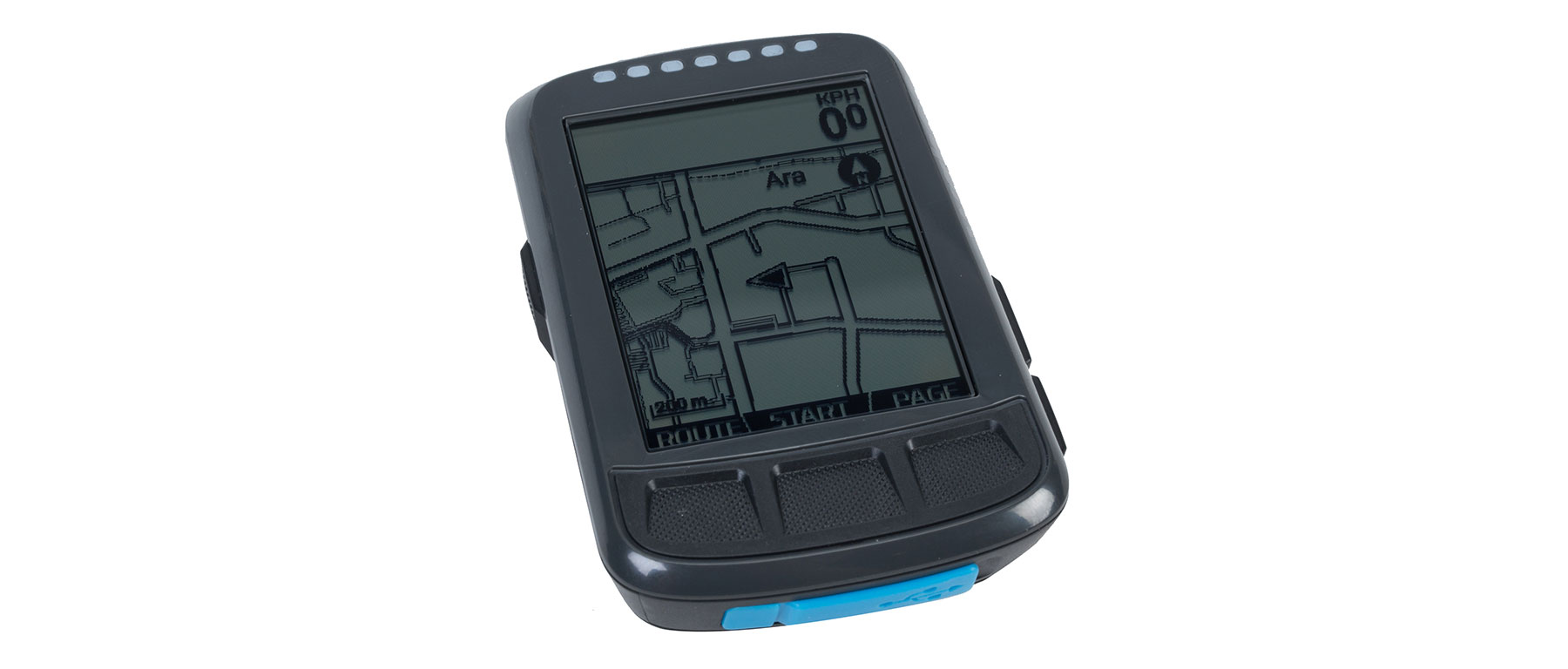 Wahoo ELEMNT BOLT GPS Computer