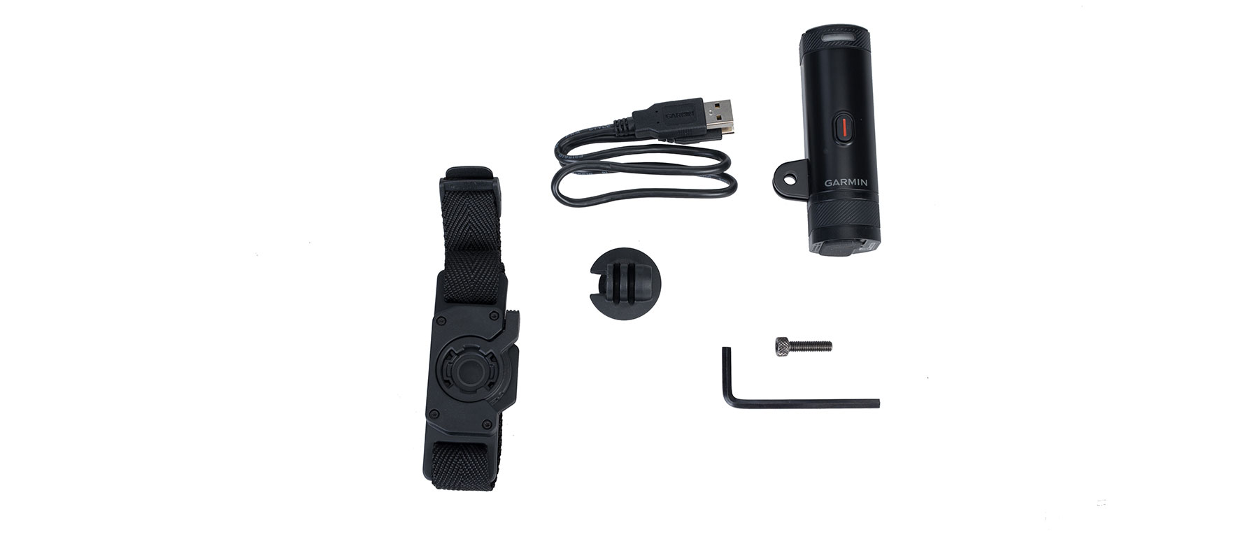 Garmin Varia UT800 Smart Headlight Trail Edition