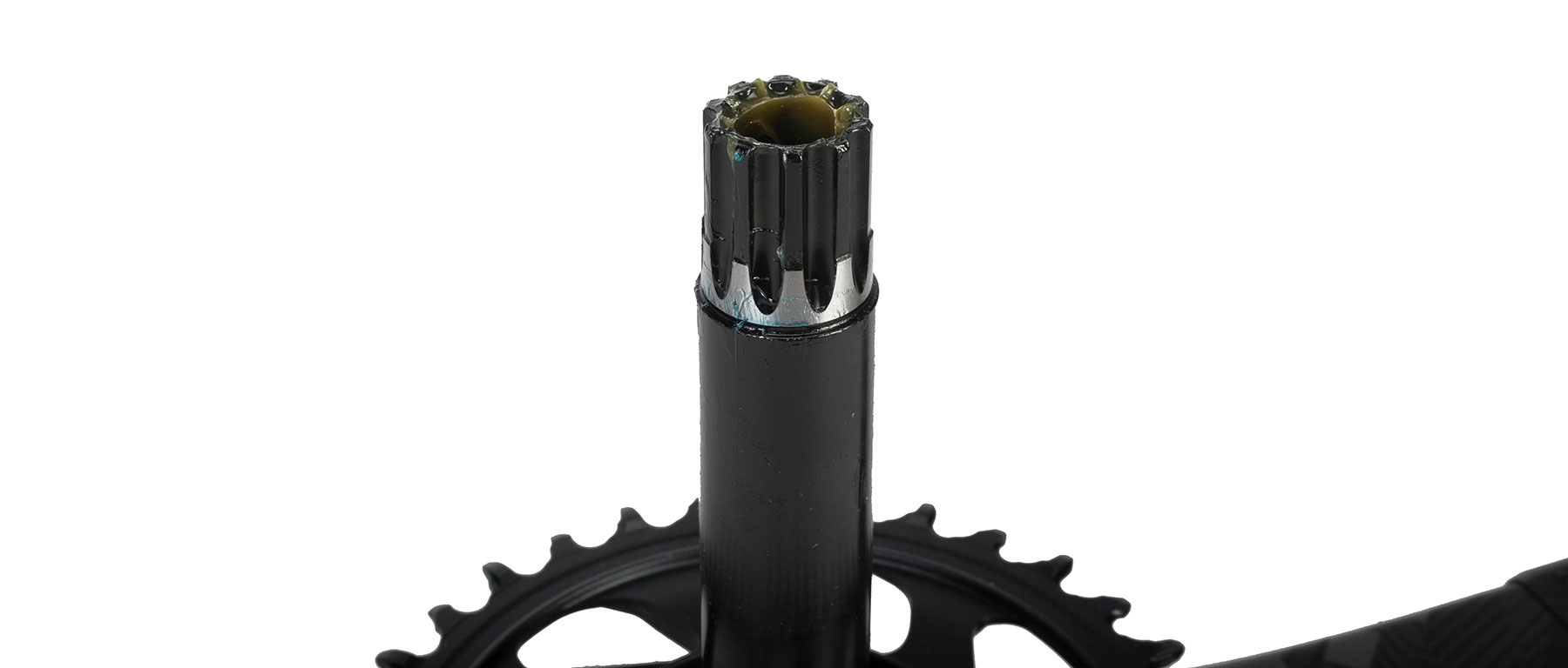 SRAM X01 Eagle 12-Speed GXP Crankset