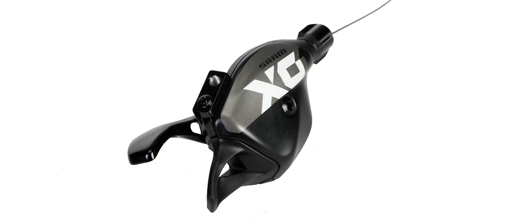 SRAM X01 Eagle 12-Speed Trigger Shifter