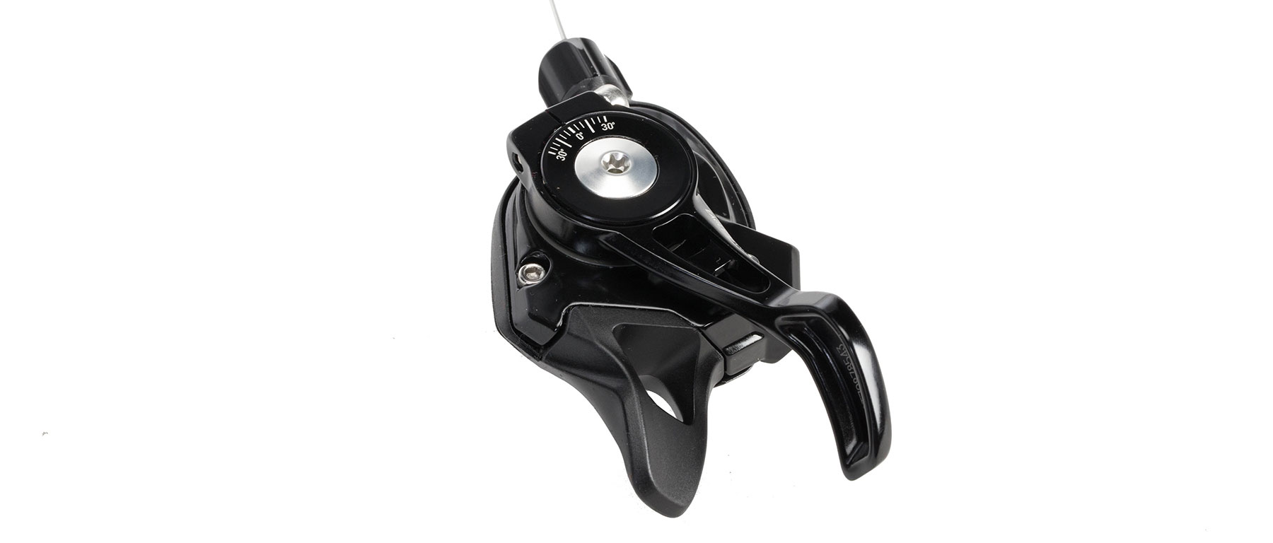 SRAM X01 Eagle 12-Speed Trigger Shifter