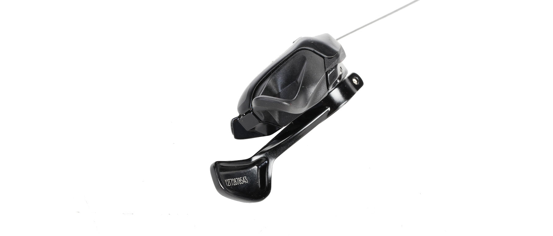 SRAM X01 Eagle 12-Speed Trigger Shifter