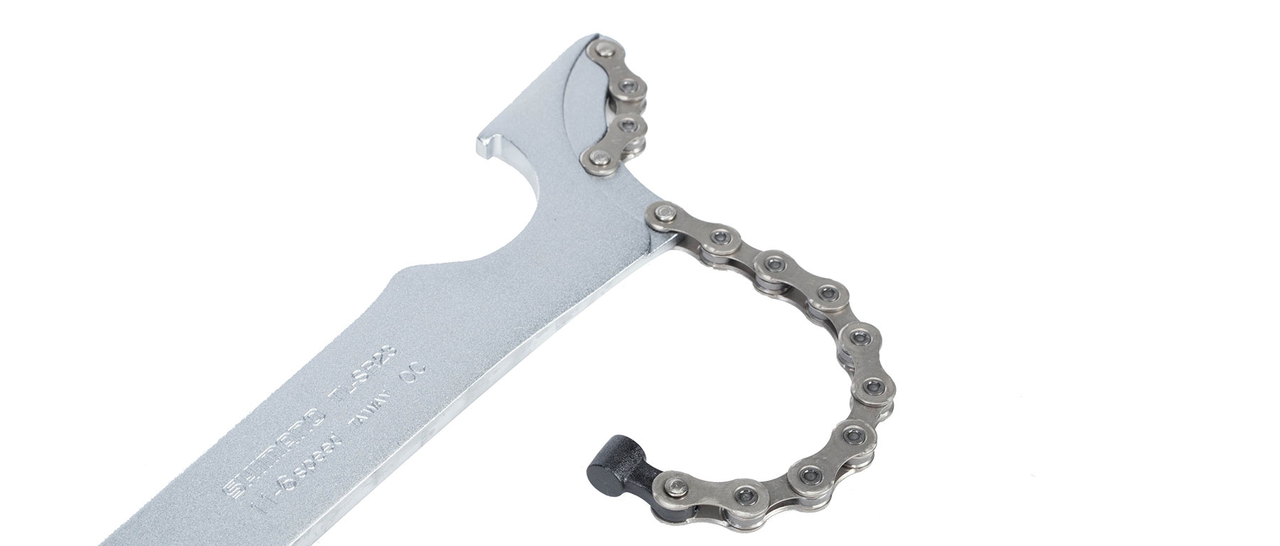 Shimano TL-SR23 Chain Whip Excel Sports | Shop Online From Boulder Colorado