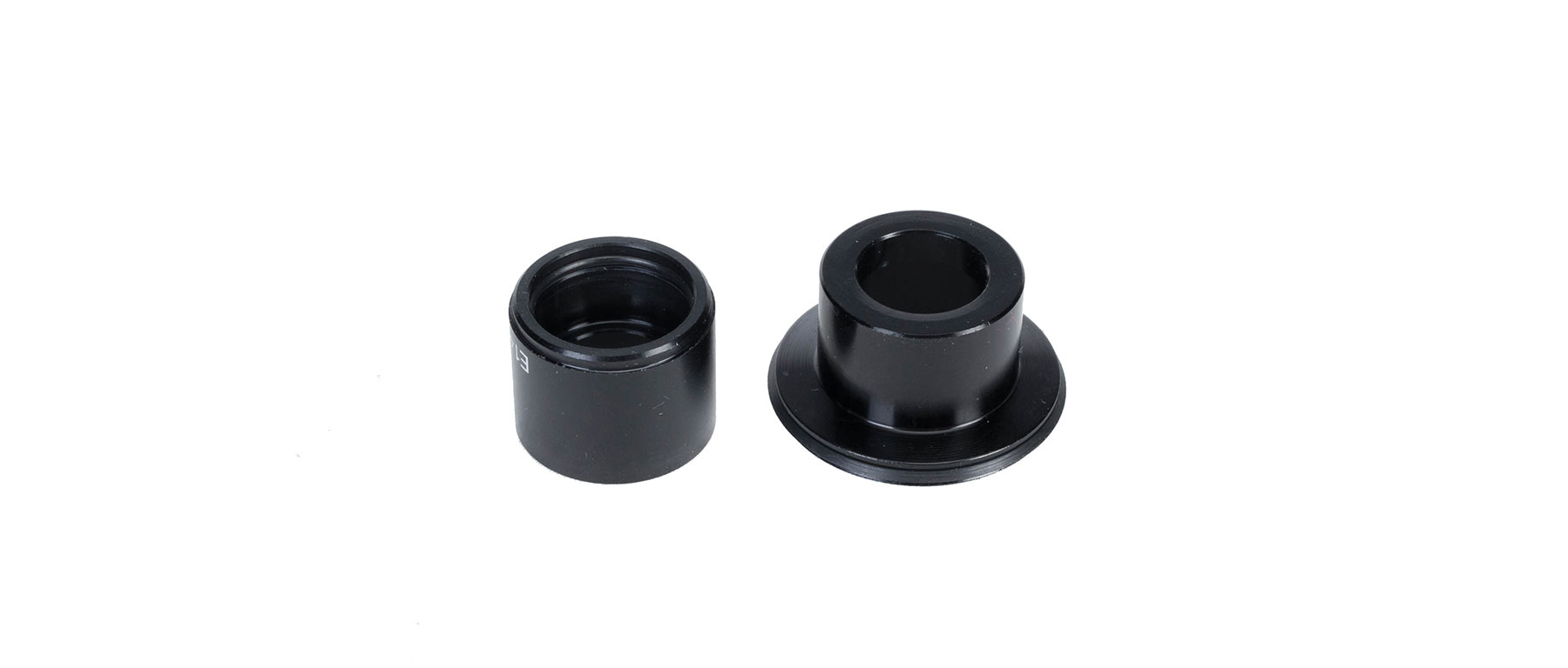 Stans NoTubes NEO Hub End Caps