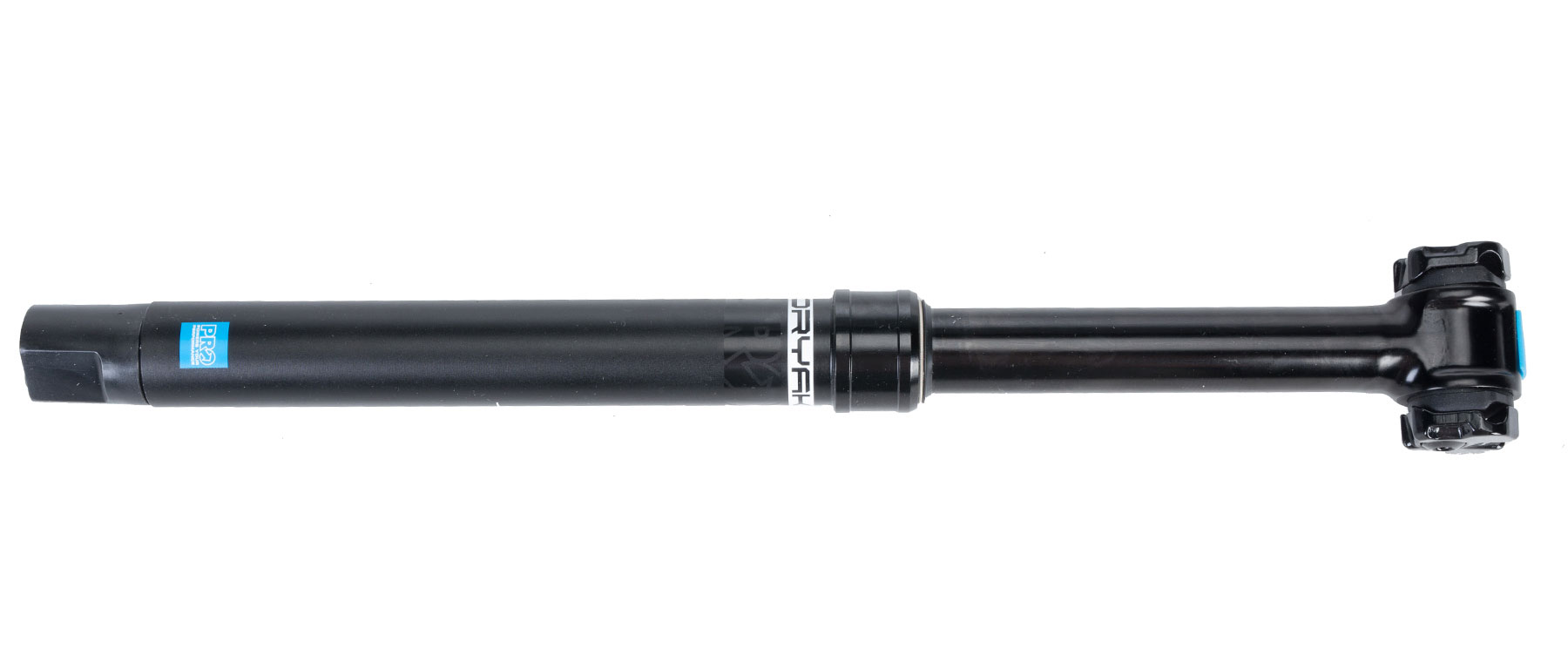 PRO Koryak Dropper Seatpost