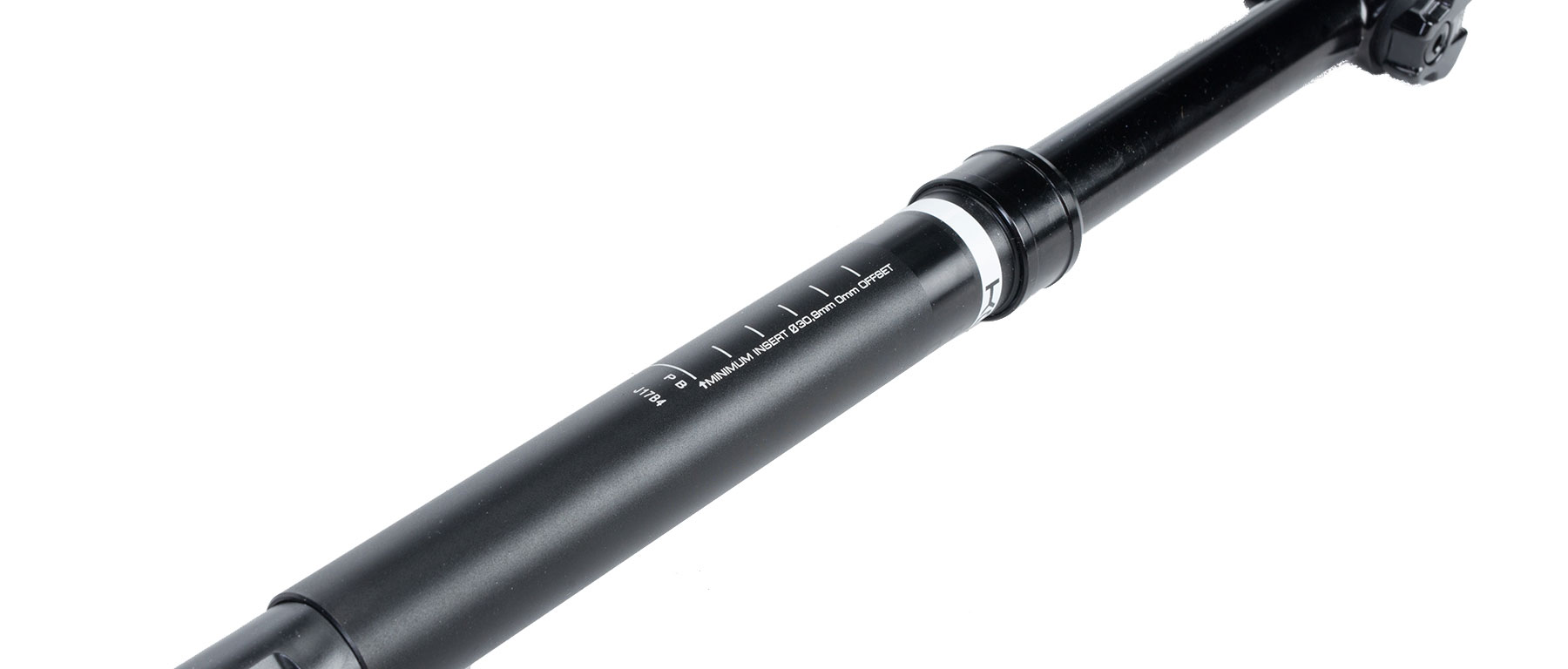 PRO Koryak Dropper Seatpost