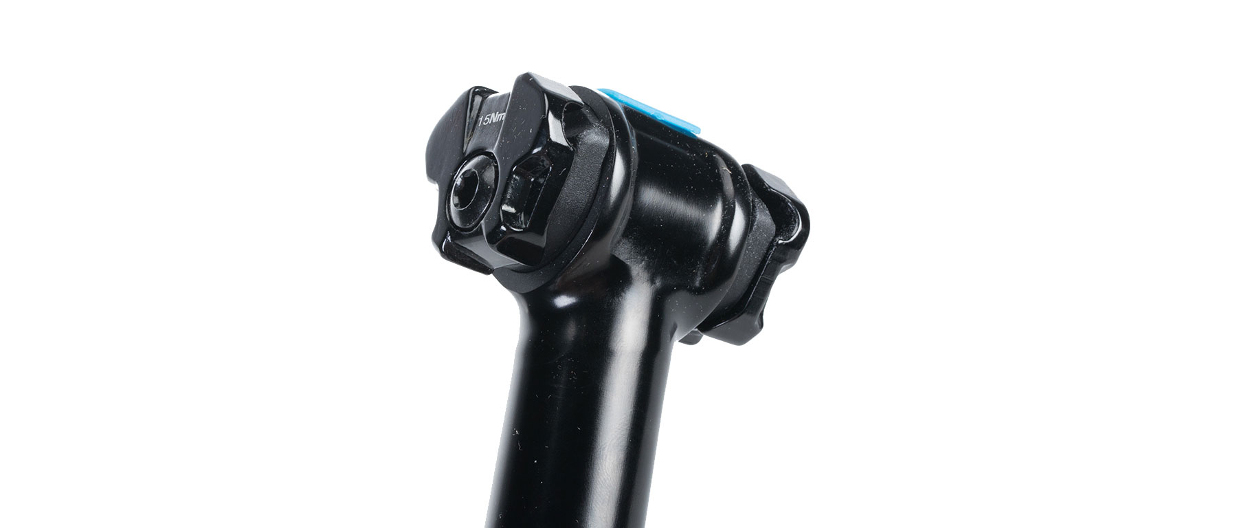PRO Koryak Dropper Seatpost