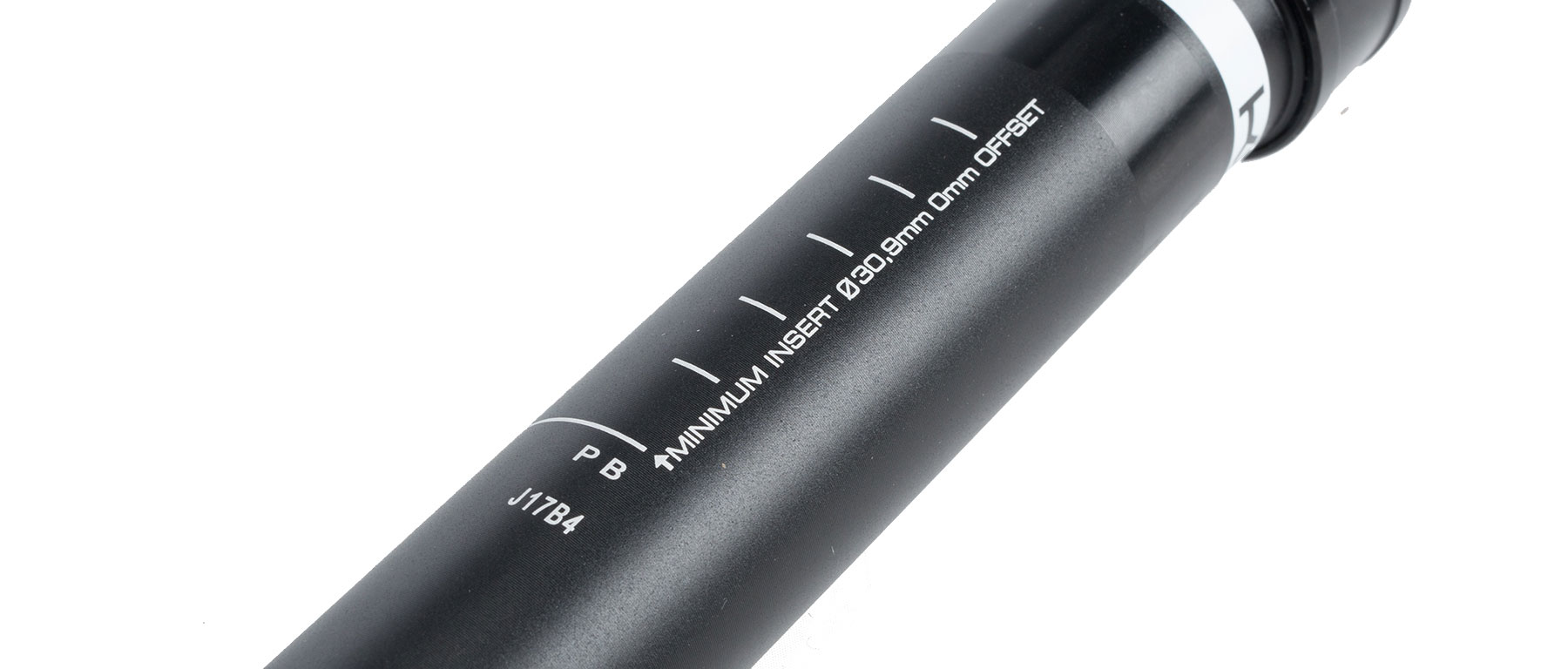 PRO Koryak Dropper Seatpost