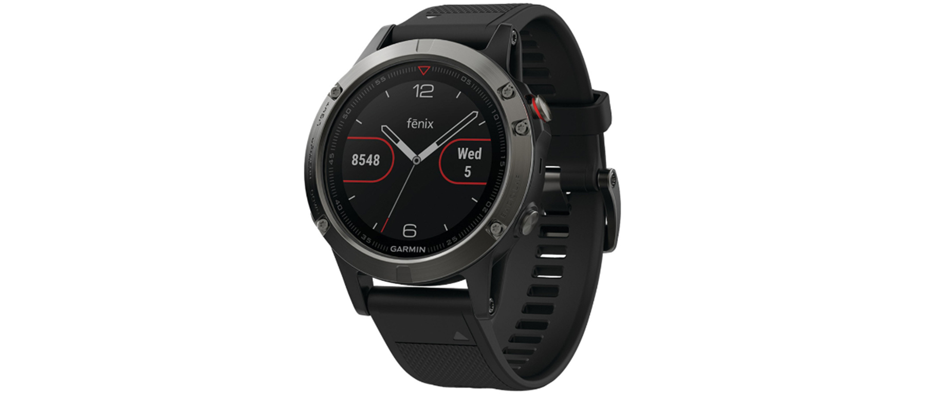 Garmin Fenix 5 GPS Watch