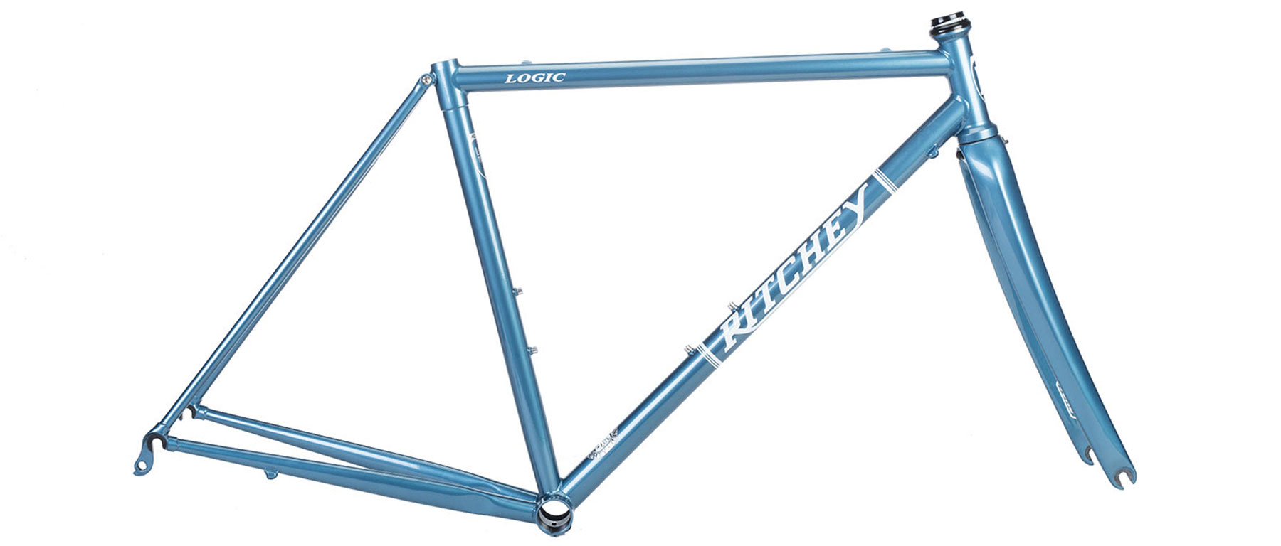 Ritchey Road Logic Frameset