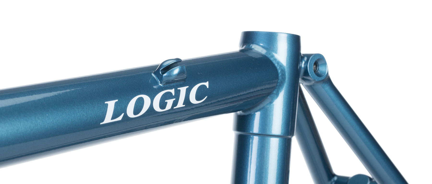 Ritchey Road Logic Frameset