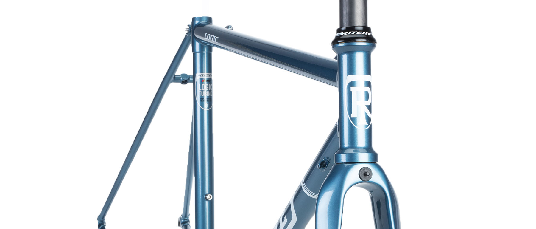 Ritchey Road Logic Frameset