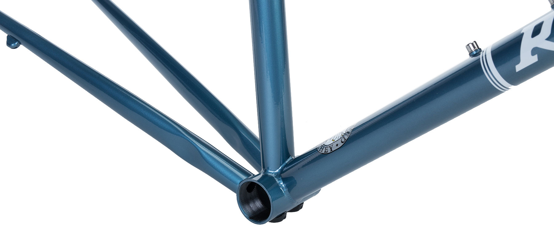 Ritchey Road Logic Frameset