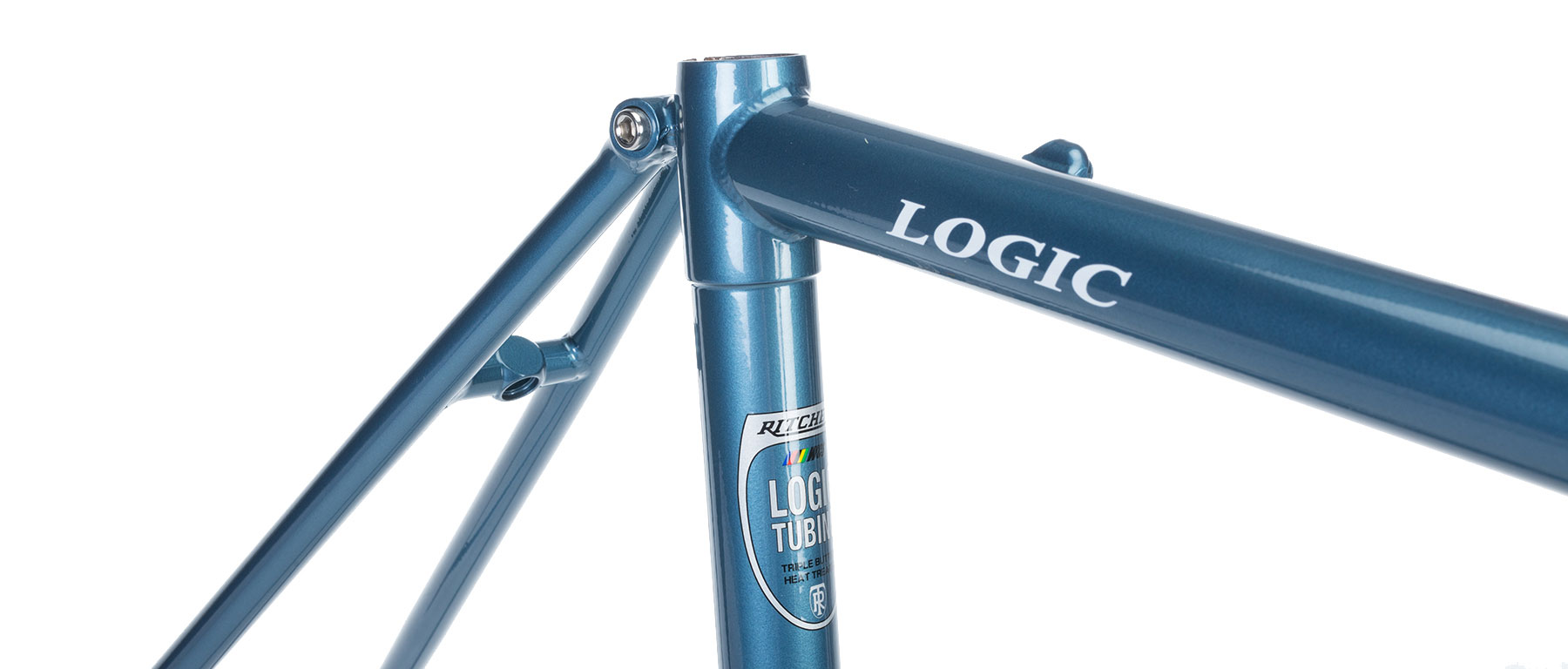 Ritchey Road Logic Frameset