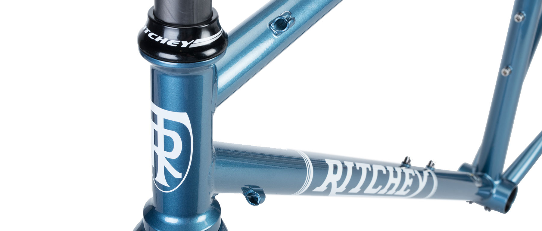 Ritchey Road Logic Frameset