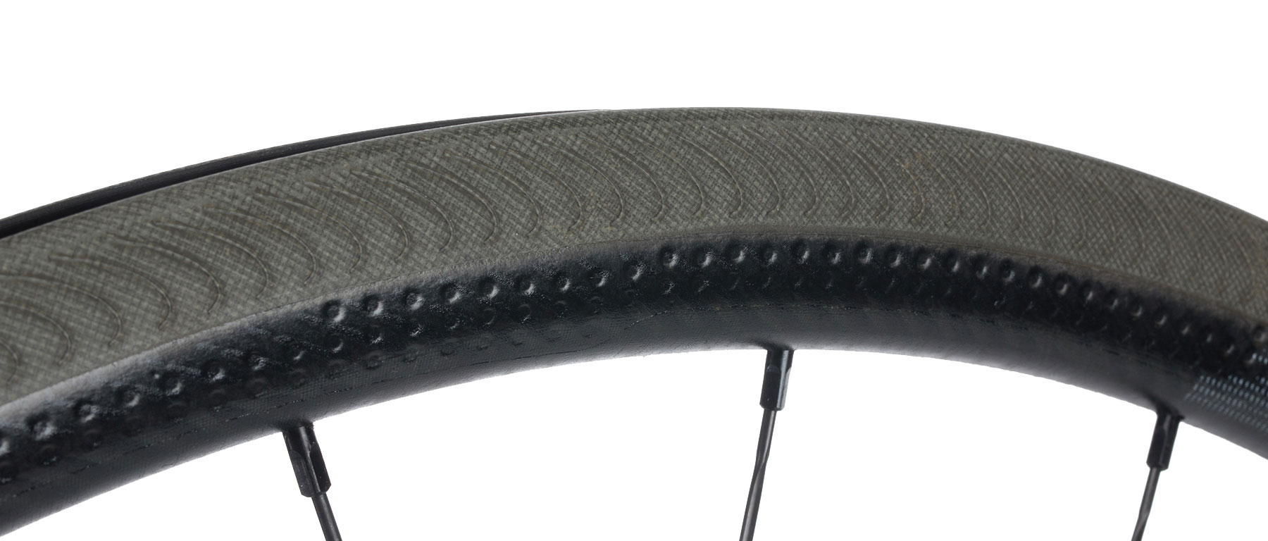 Zipp 202 NSW Carbon Clincher Rear Wheel