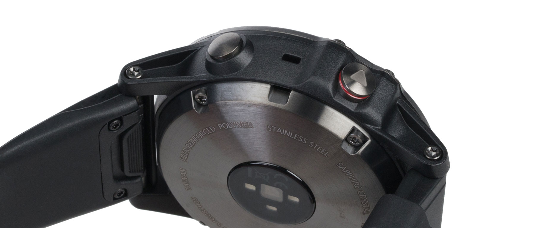 Garmin Fenix 5x GPS Watch