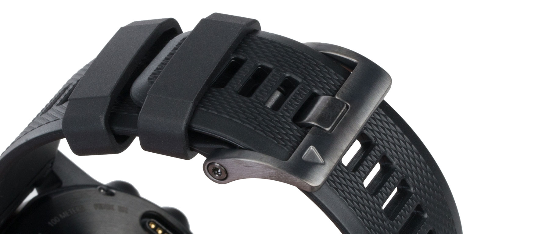 Garmin Fenix 5x GPS Watch