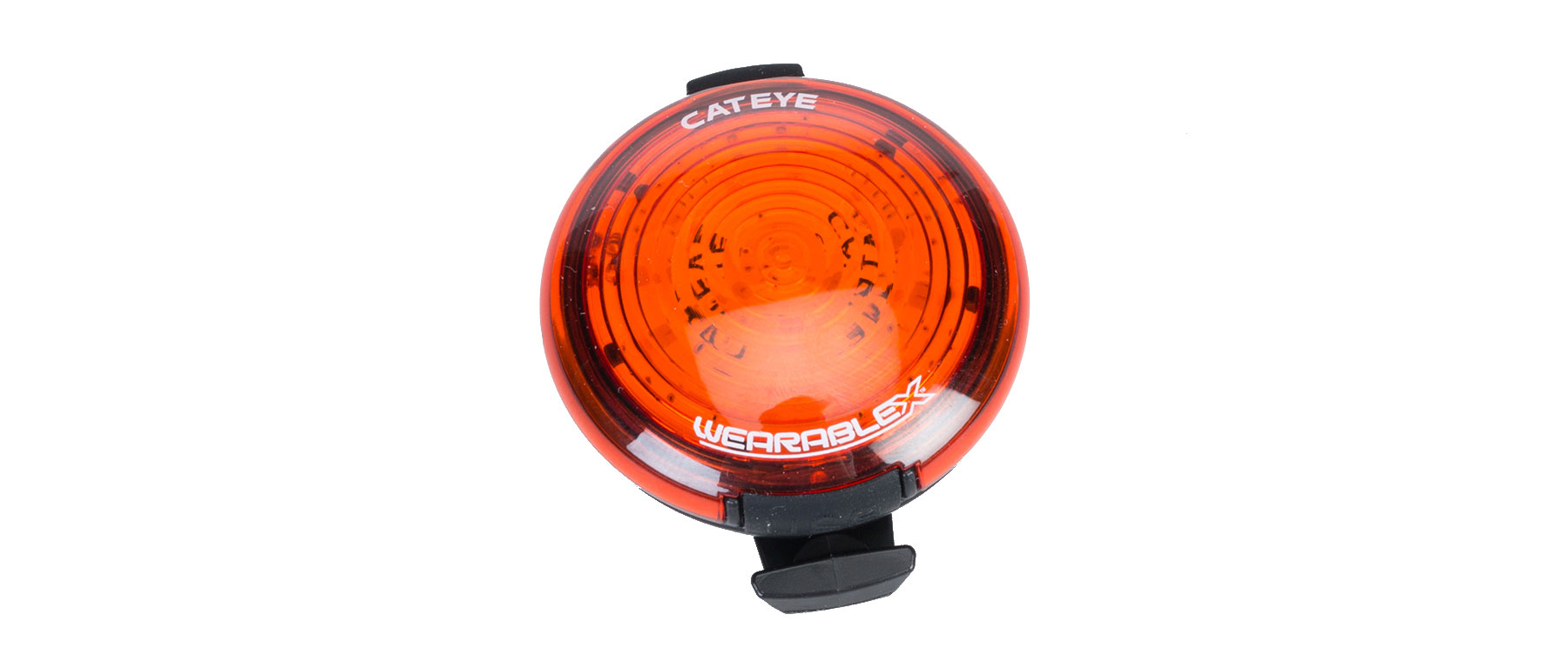 CatEye Wearable X Tail Light