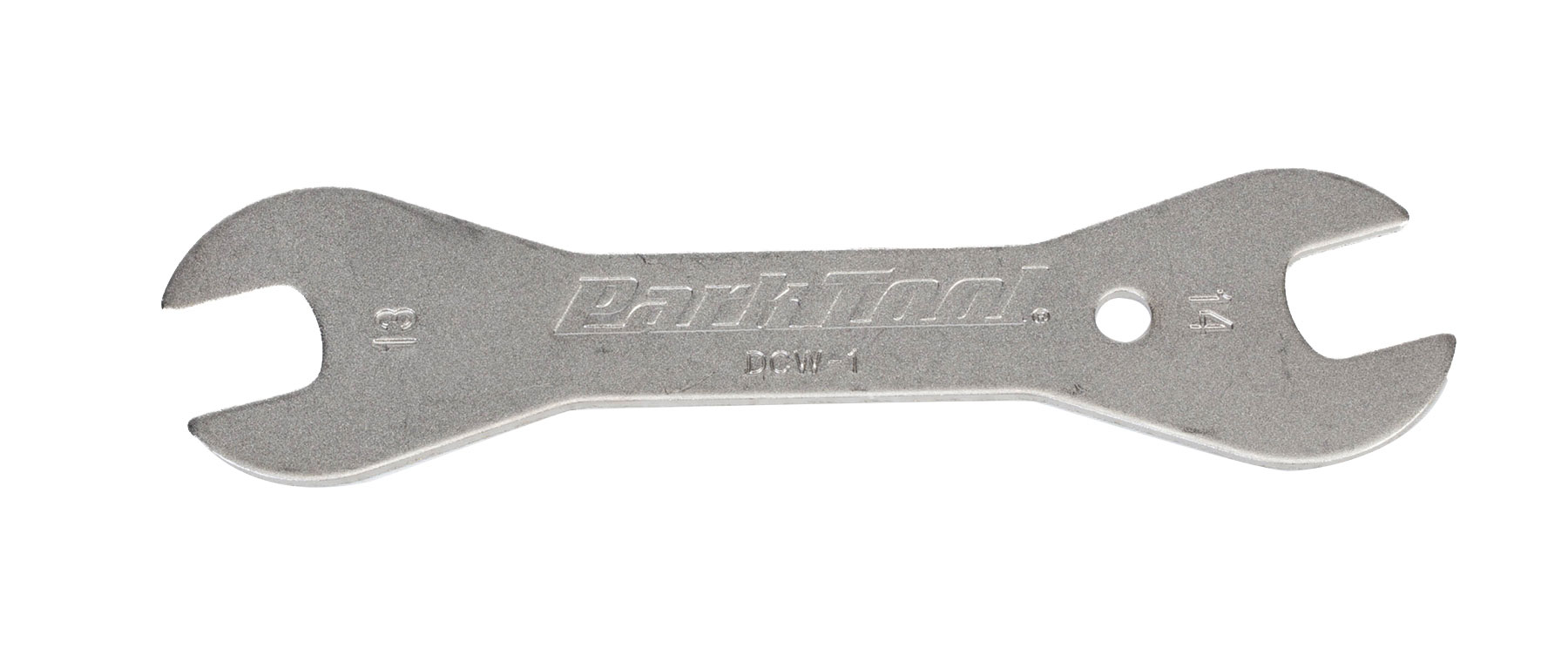 Park Tool DCW-1 Double Ended Cone Wrench