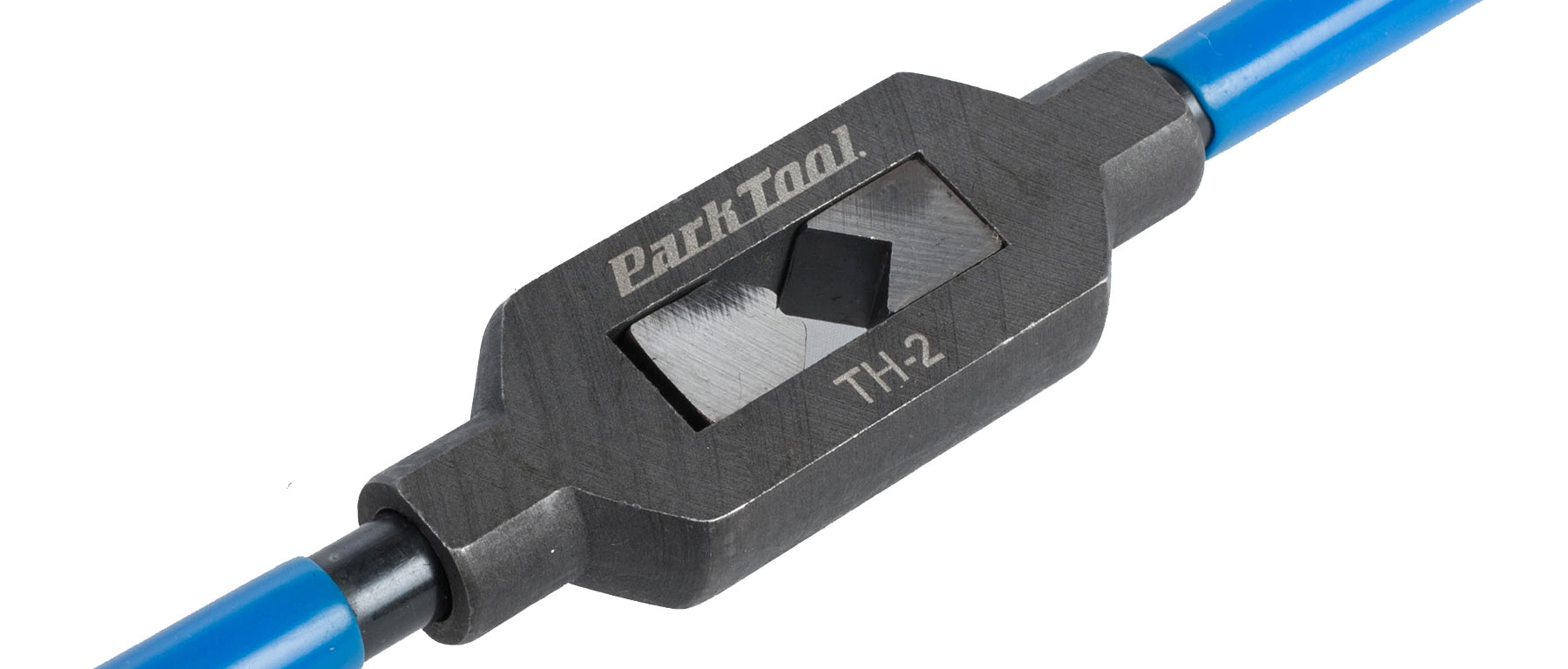Park Tool TH-2 Tap Handle 8-9/16in