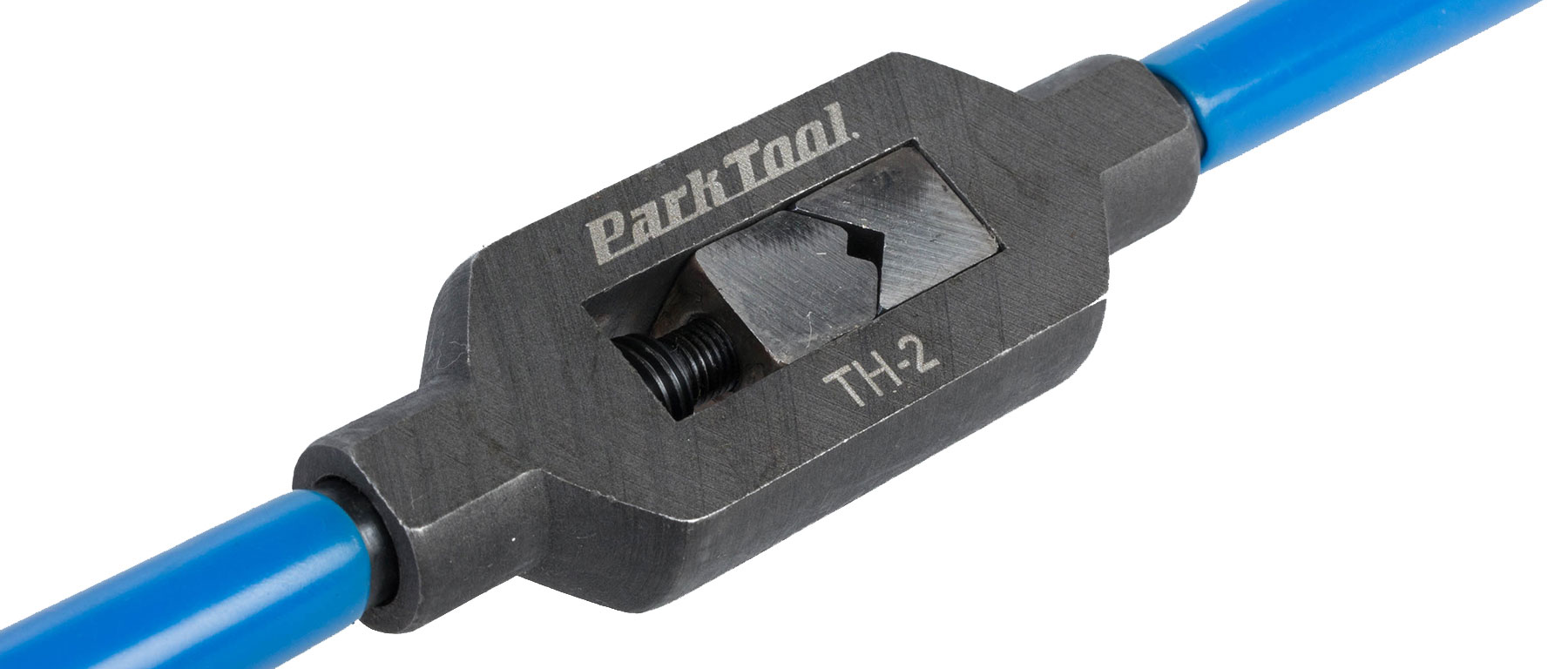 Park Tool TH-2 Tap Handle 8-9/16in