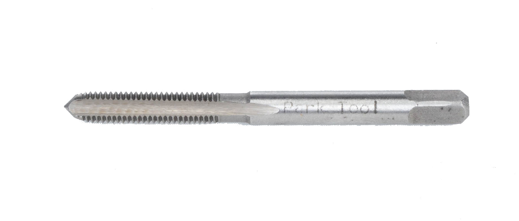 Park Tool TAP-8 Frame Tap 5 x 0.8mm