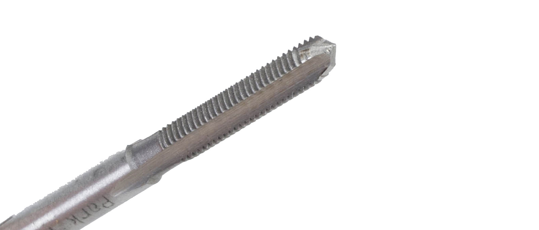 Park Tool TAP-8 Frame Tap 5 x 0.8mm