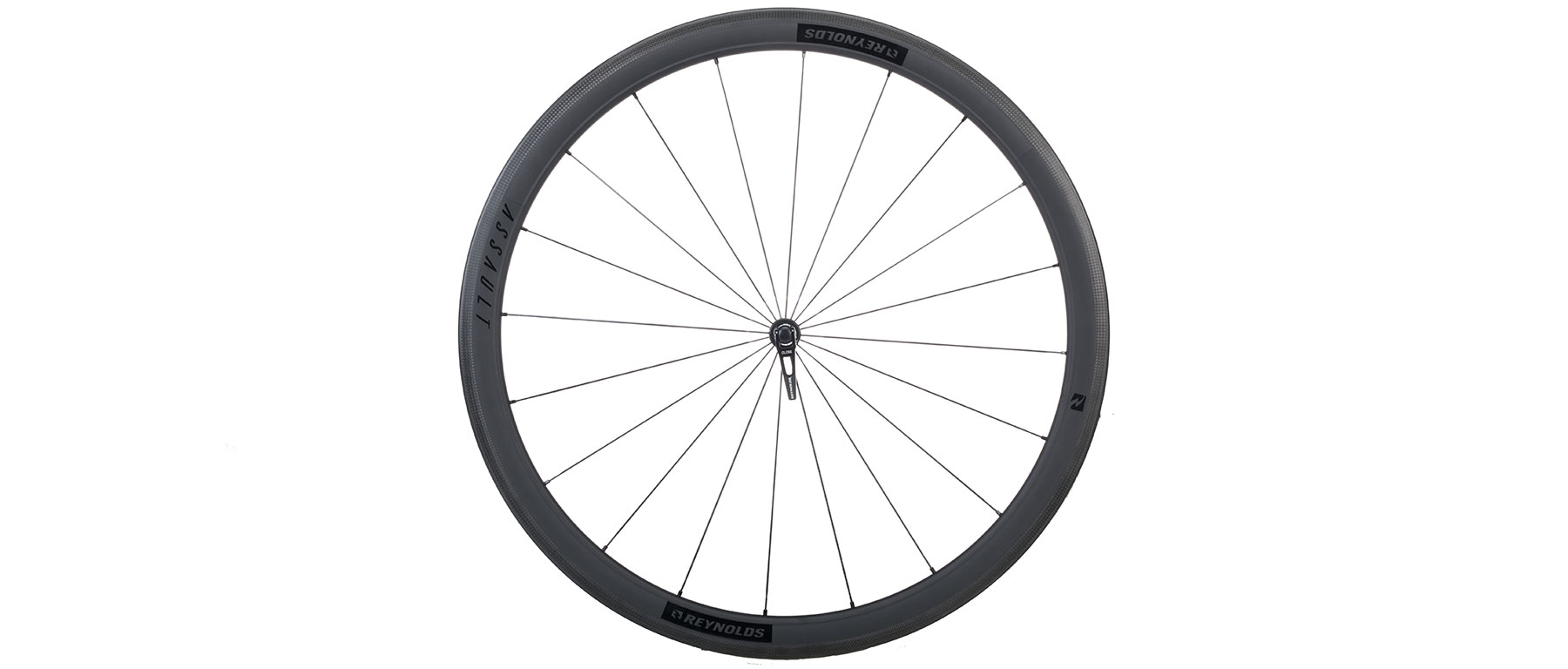 Reynolds Assault-Strike Carbon Clincher Wheelset Excel Sports | Shop Online  From Boulder Colorado