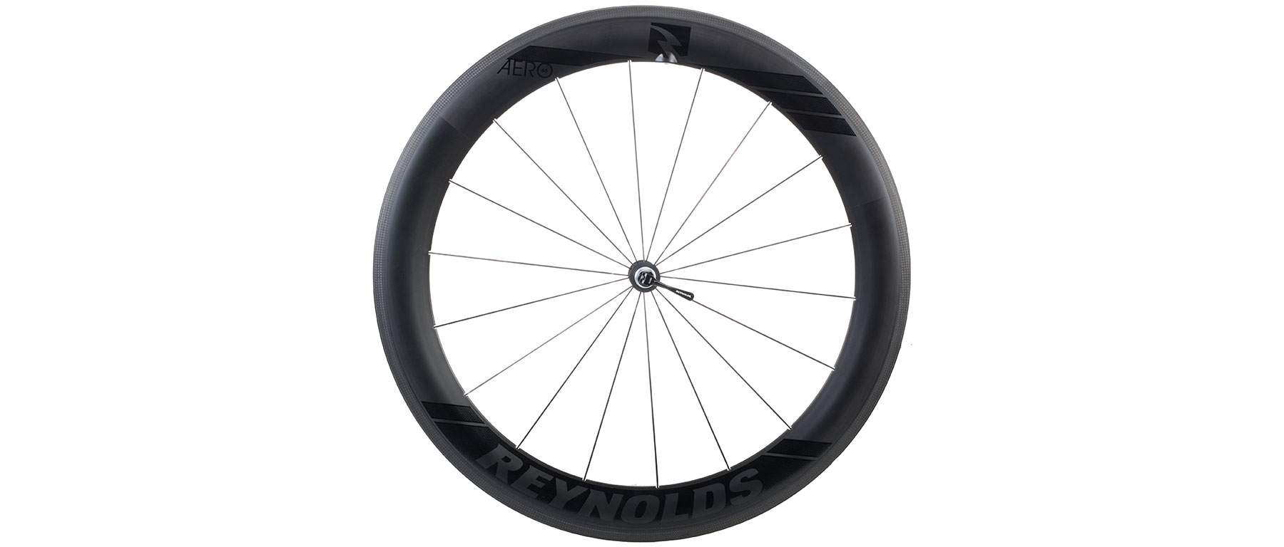 Reynolds Aero 65 Carbon Wheelset