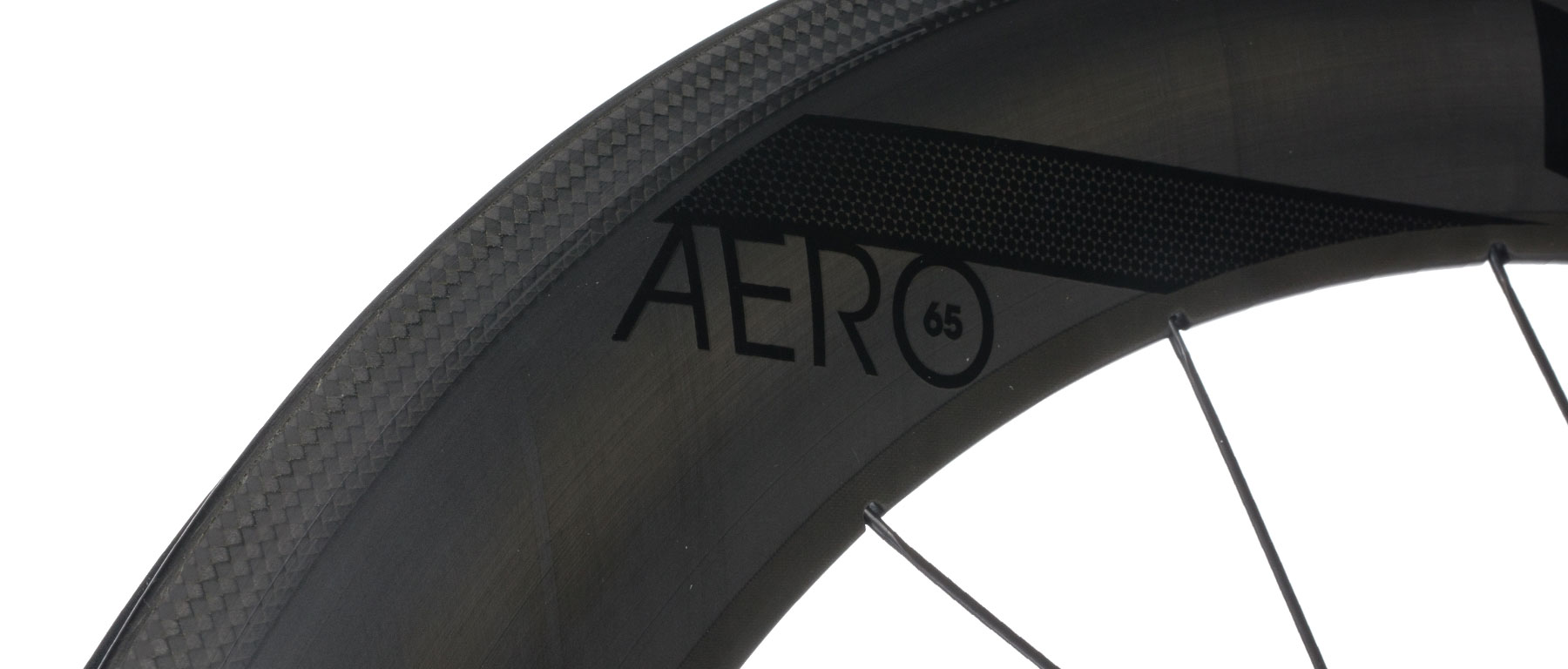 Reynolds Aero 65 Carbon Wheelset